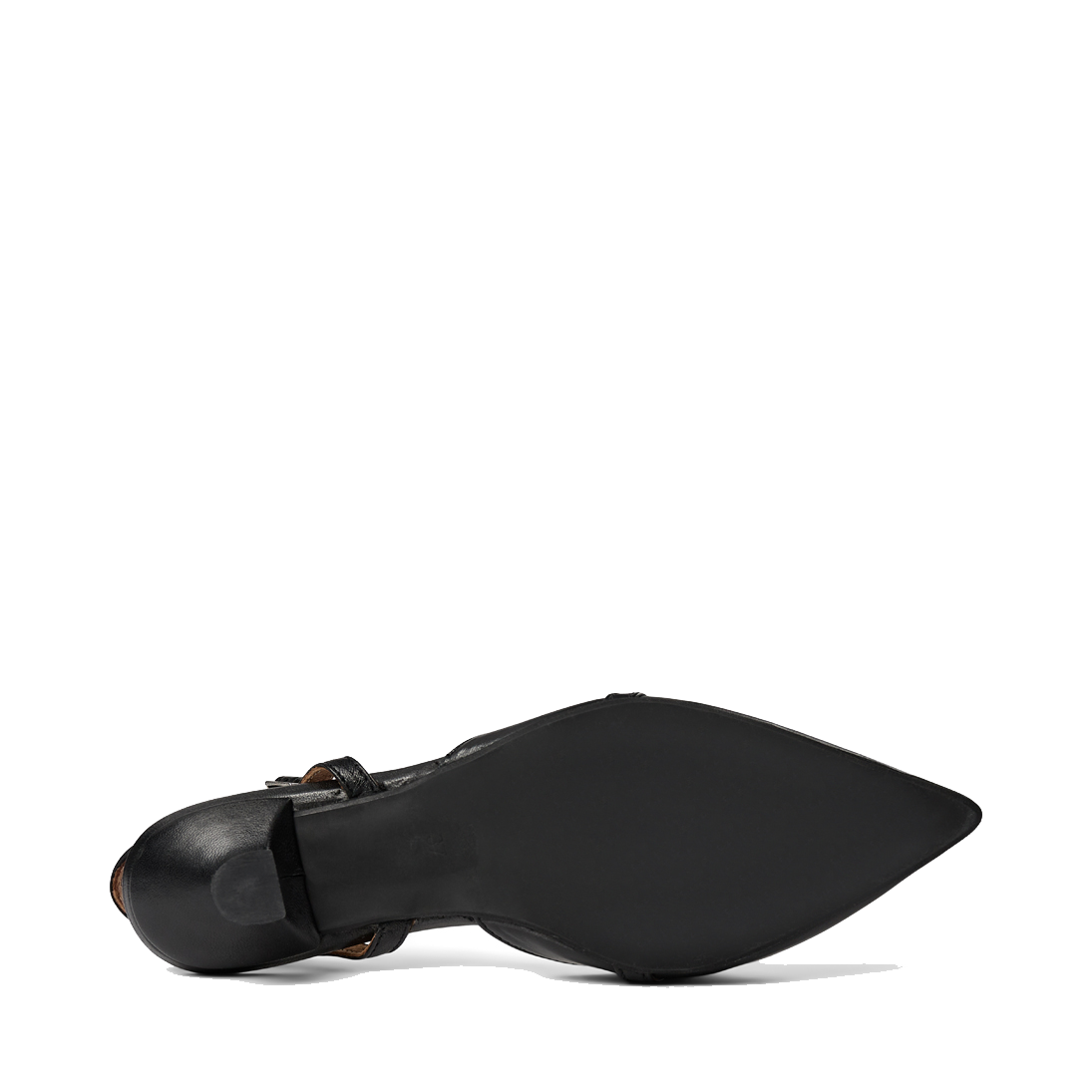 Pavement Emmelie Pump, Black