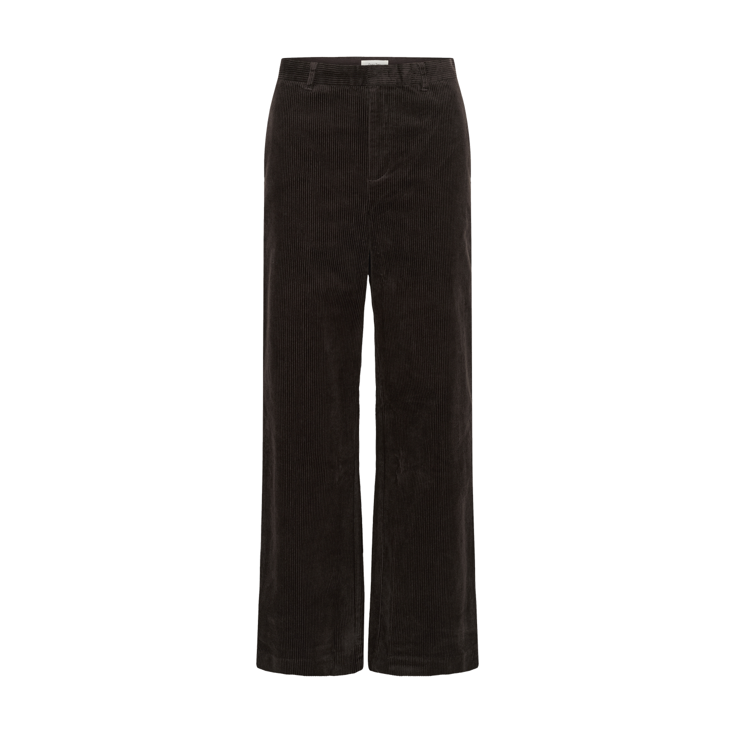 Part Two Clarisse Pants, Ganache