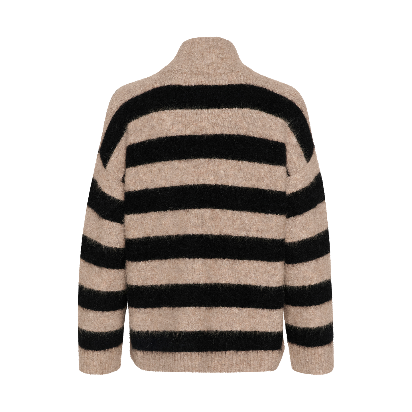 Part Two Liepa Strik, Mink Melange