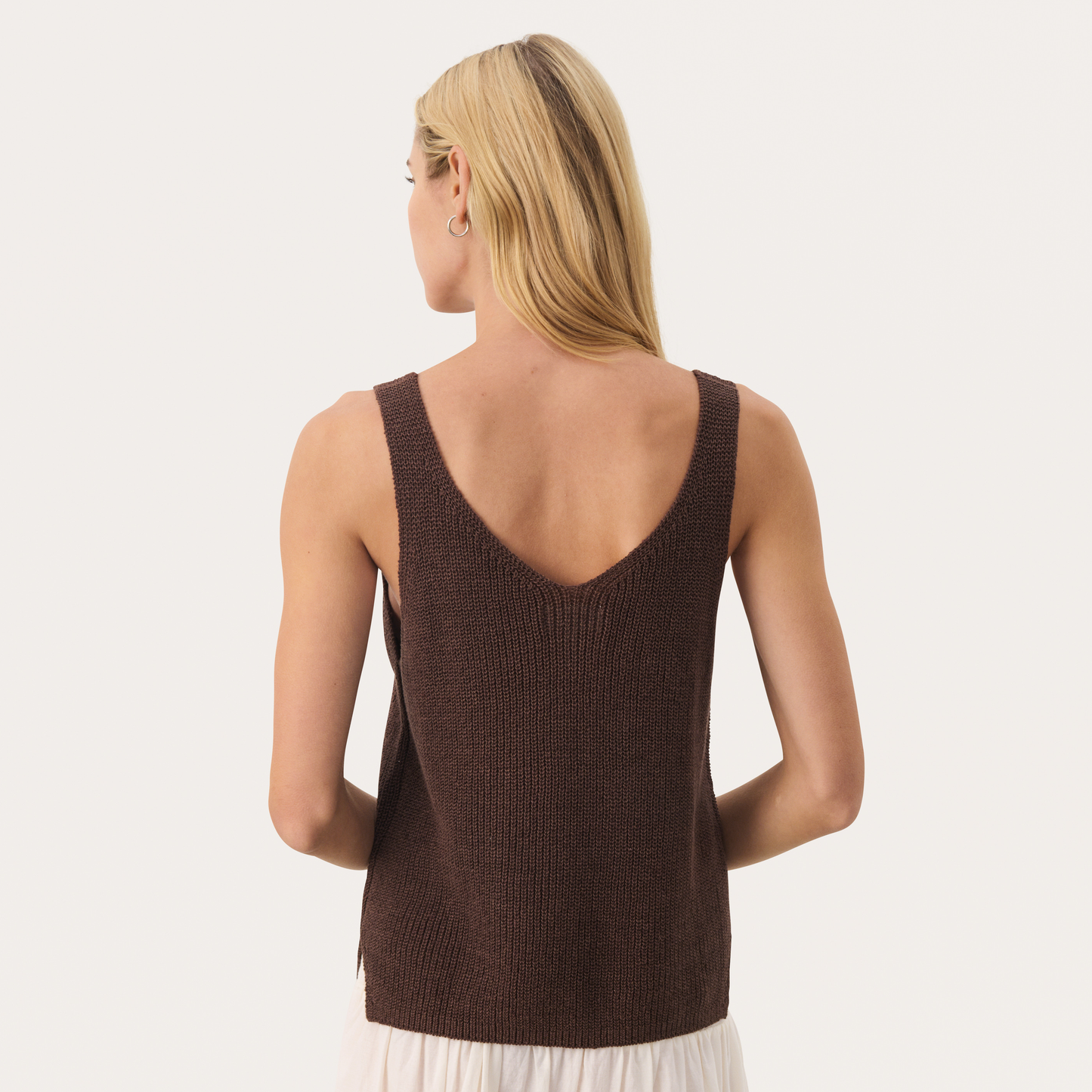 Part Two Rebecca Top, Bracken