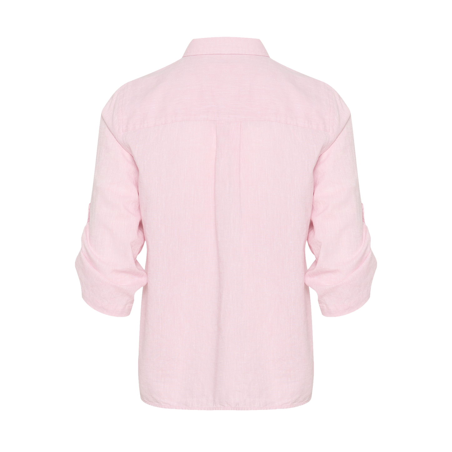 Part Two Cindie Skjorte, Pink Nectar Chambrey