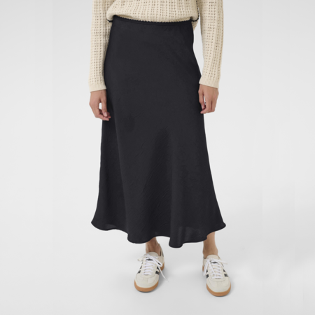 Part Two Laurina Skirt, Dark Navy