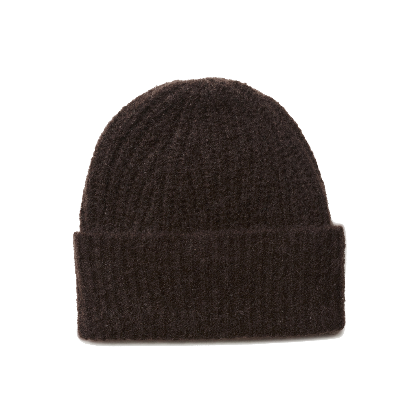 Part Two Sanja Hat 30310084, Dark Brown