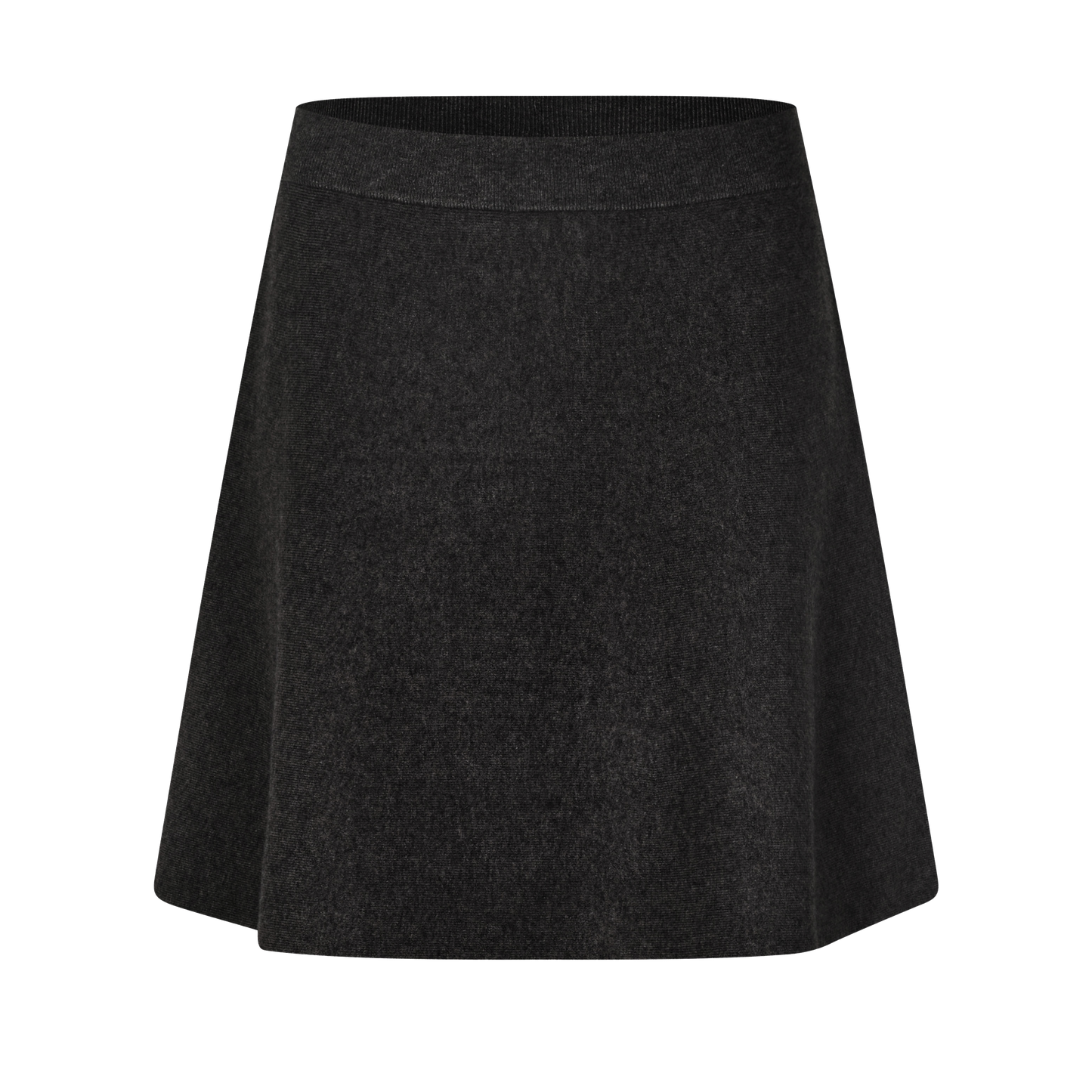 Second Female 58957 Opaya Knit Skirt, Black