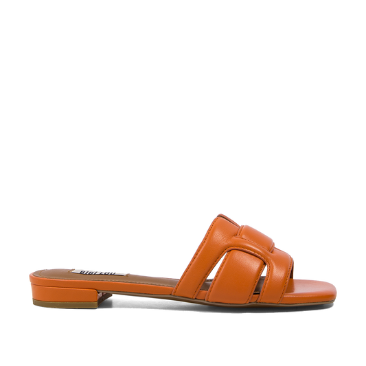 Bibi Lou Cremes Sandal 760Z10VK, Naranja