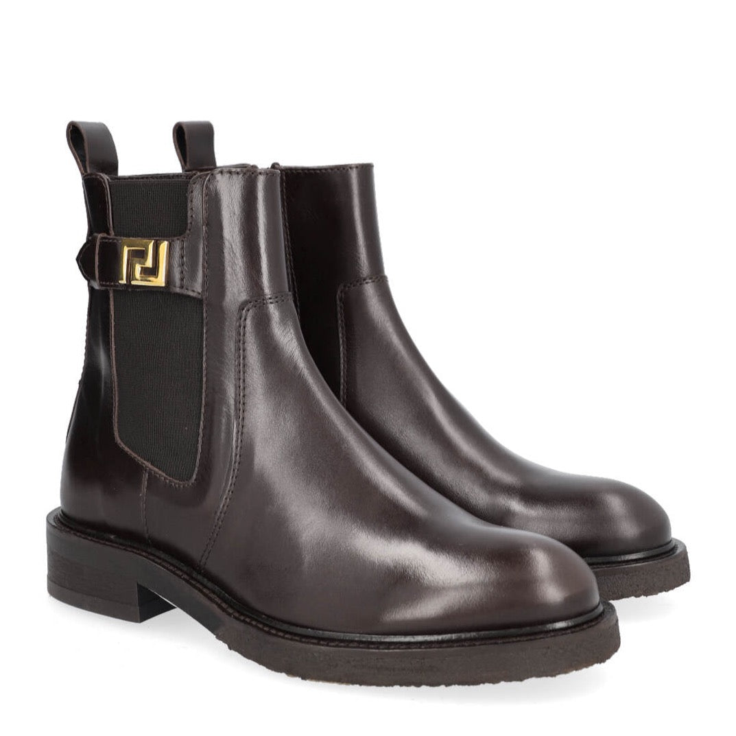 A5255 Støvle Billi Bi