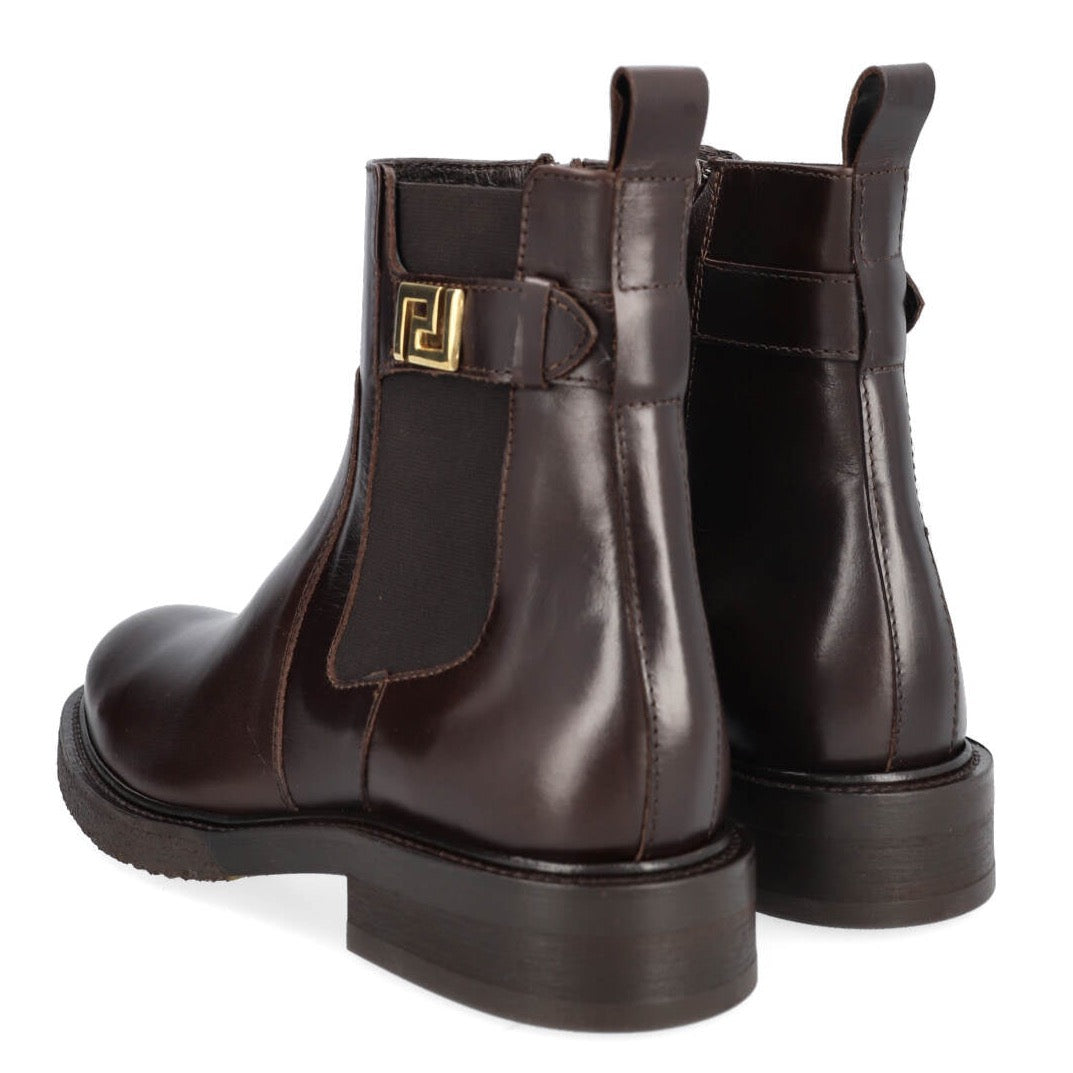 A5255 Støvle Billi Bi