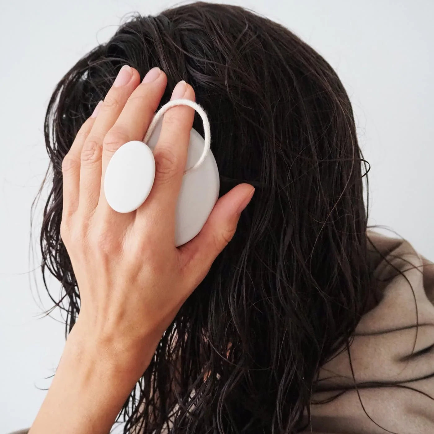 Karmameju Scalp Brush ACTIVATE