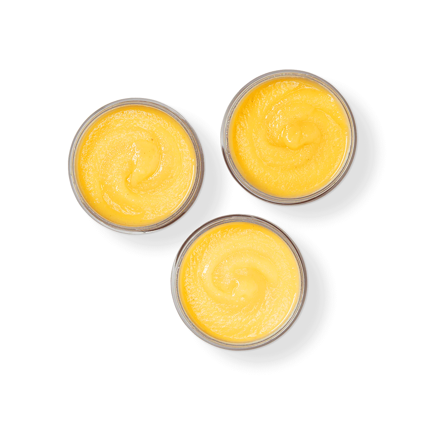Karmameju Natural Salt Body Scrub, Foxy
