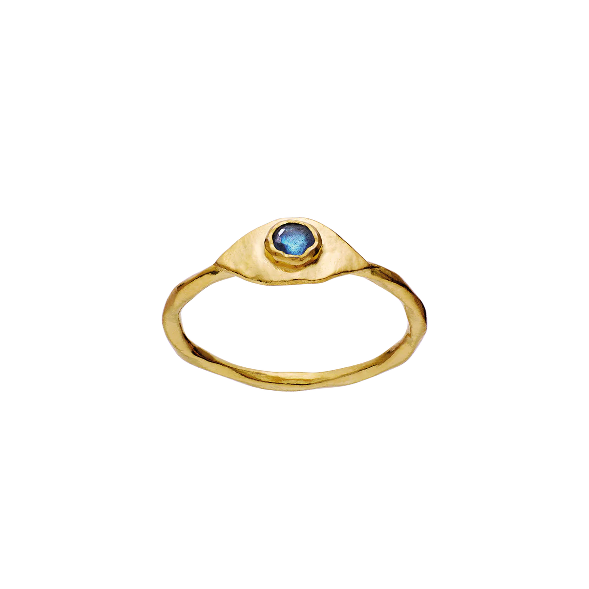 Maanesten 4809A Argos ring, Gold
