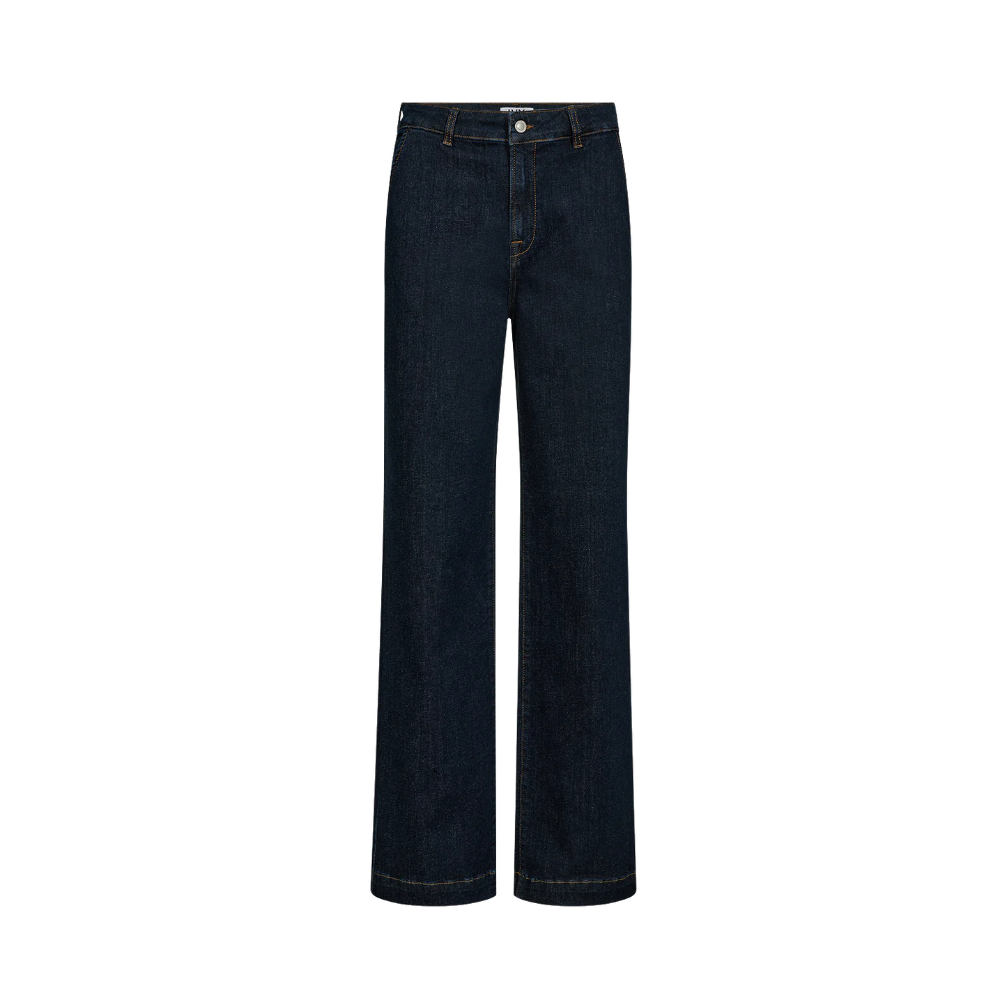 IVY Augusta French Jeans Wash Undone Indigo