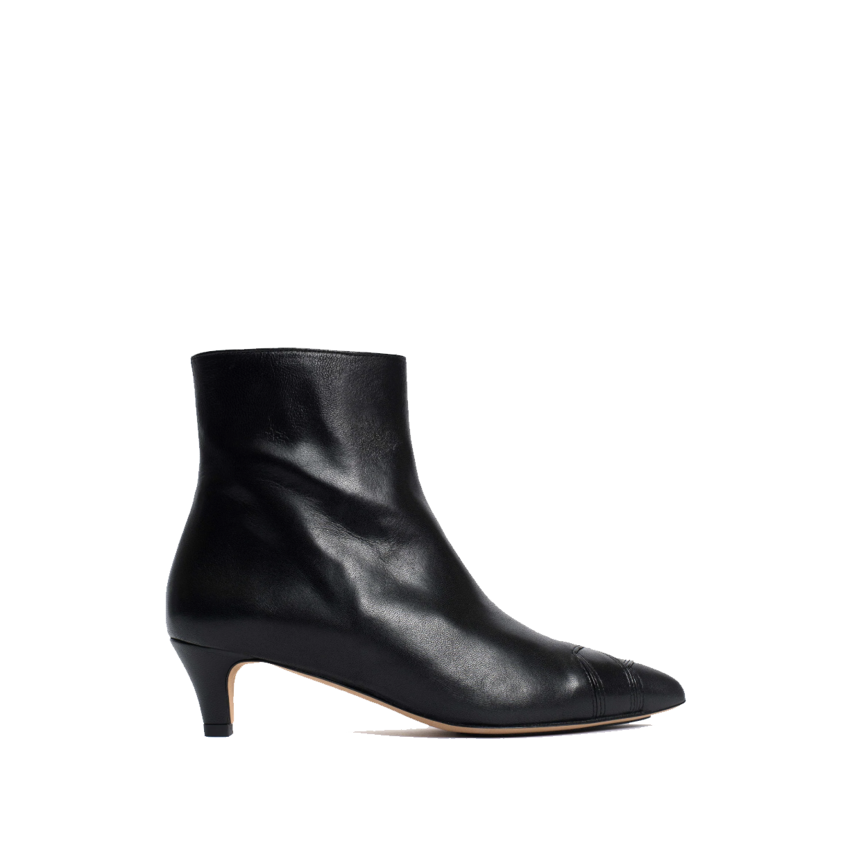 Anonymous Avy 40 Stiletto, Silky Calf