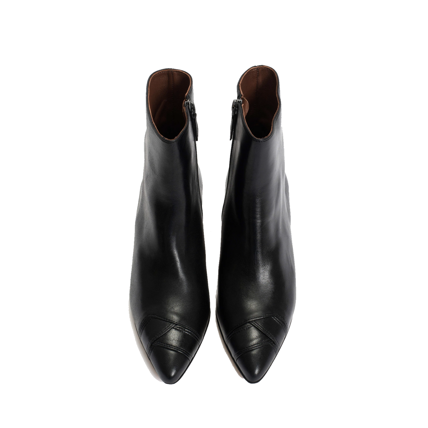 Anonymous Avy 40 Stiletto, Silky Calf