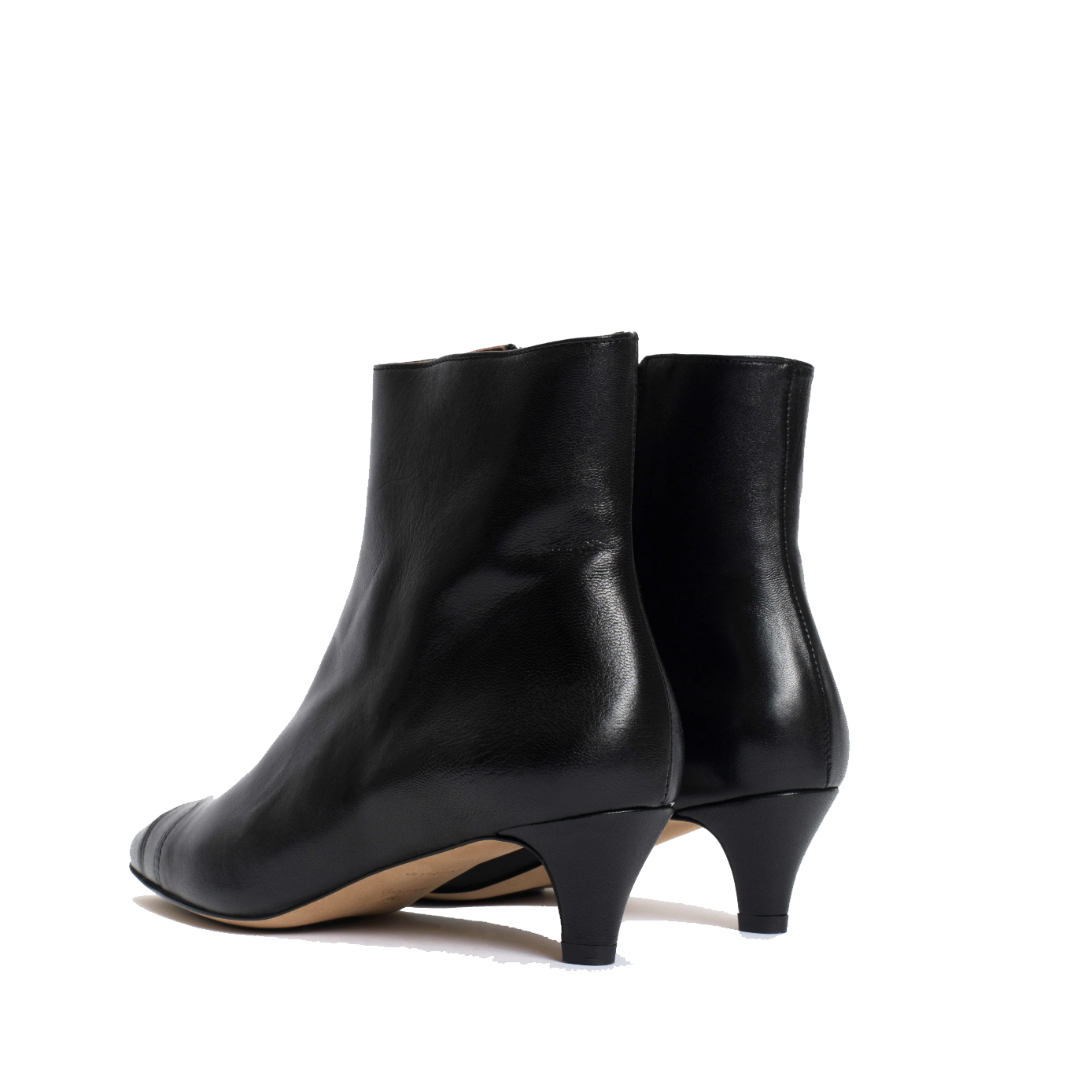 Anonymous Avy 40 Stiletto, Silky Calf