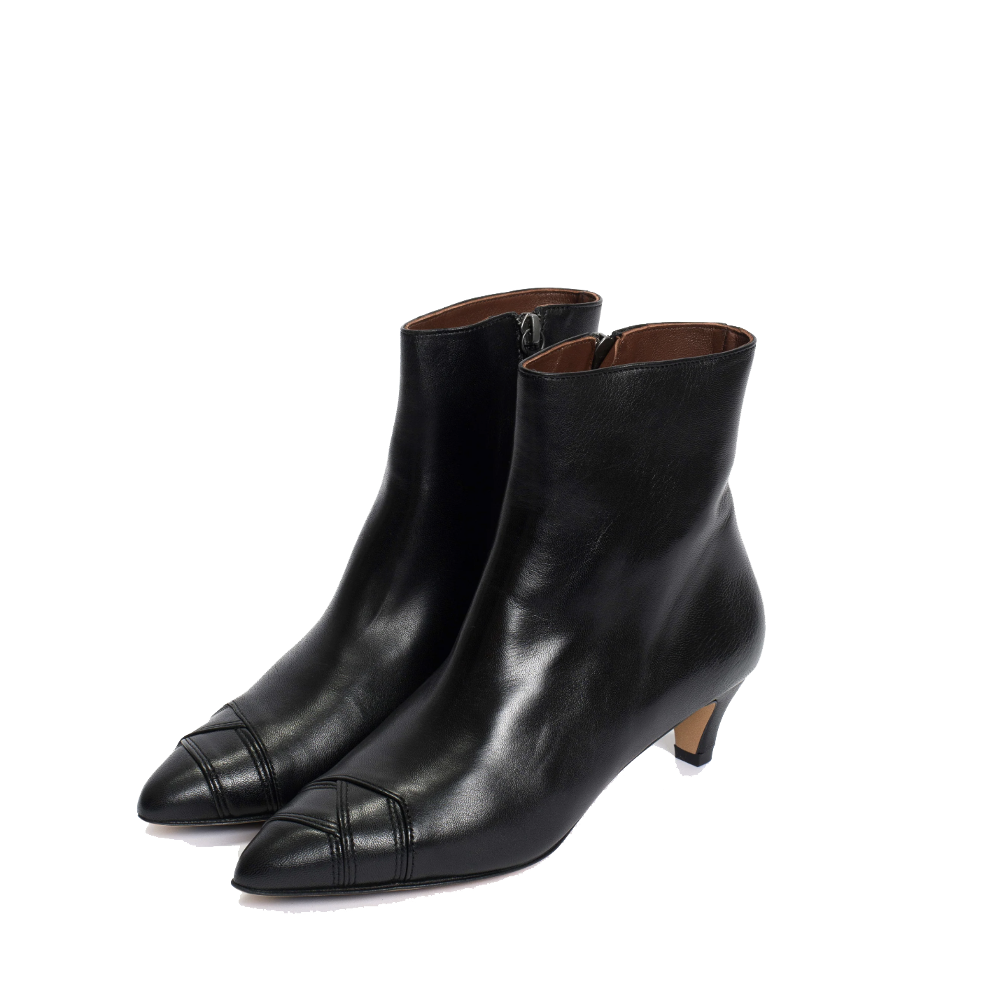 Anonymous Avy 40 Stiletto, Silky Calf