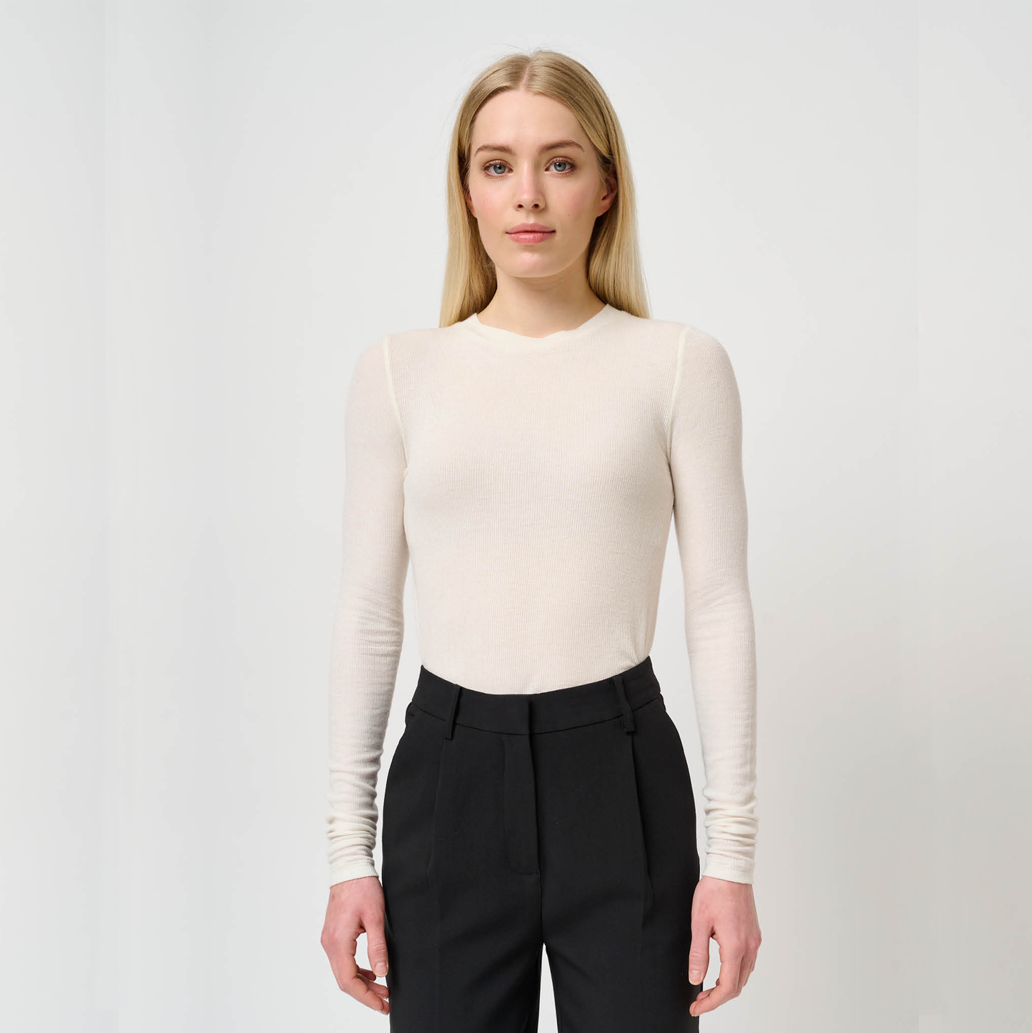 Bruuns Bazaar Angela T-shirt, Snow White