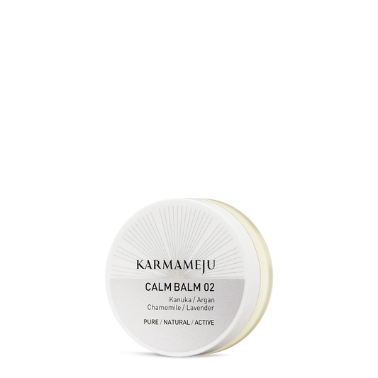 Karmameju CALM balm 02 - travel size