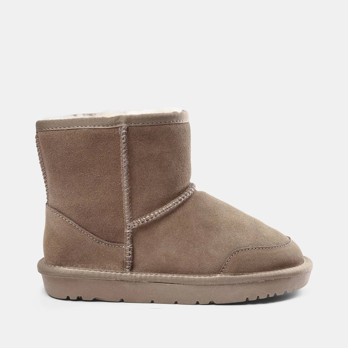 Sofie Schnoor T418 Bamsestøvle, Beige