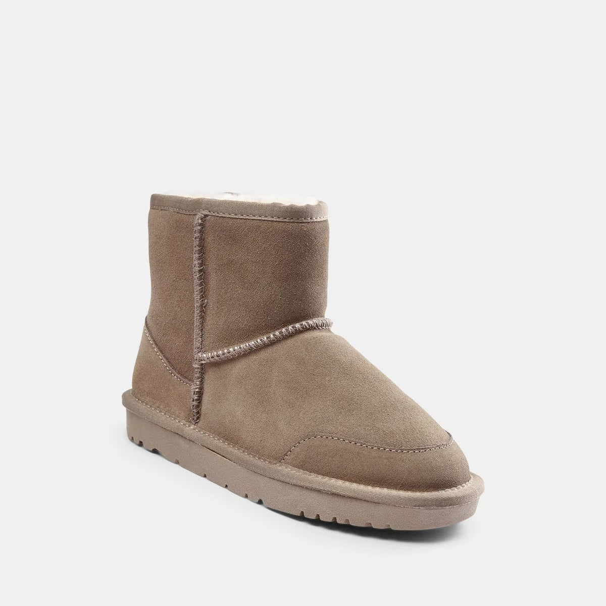 Sofie Schnoor T418 Bamsestøvle, Beige