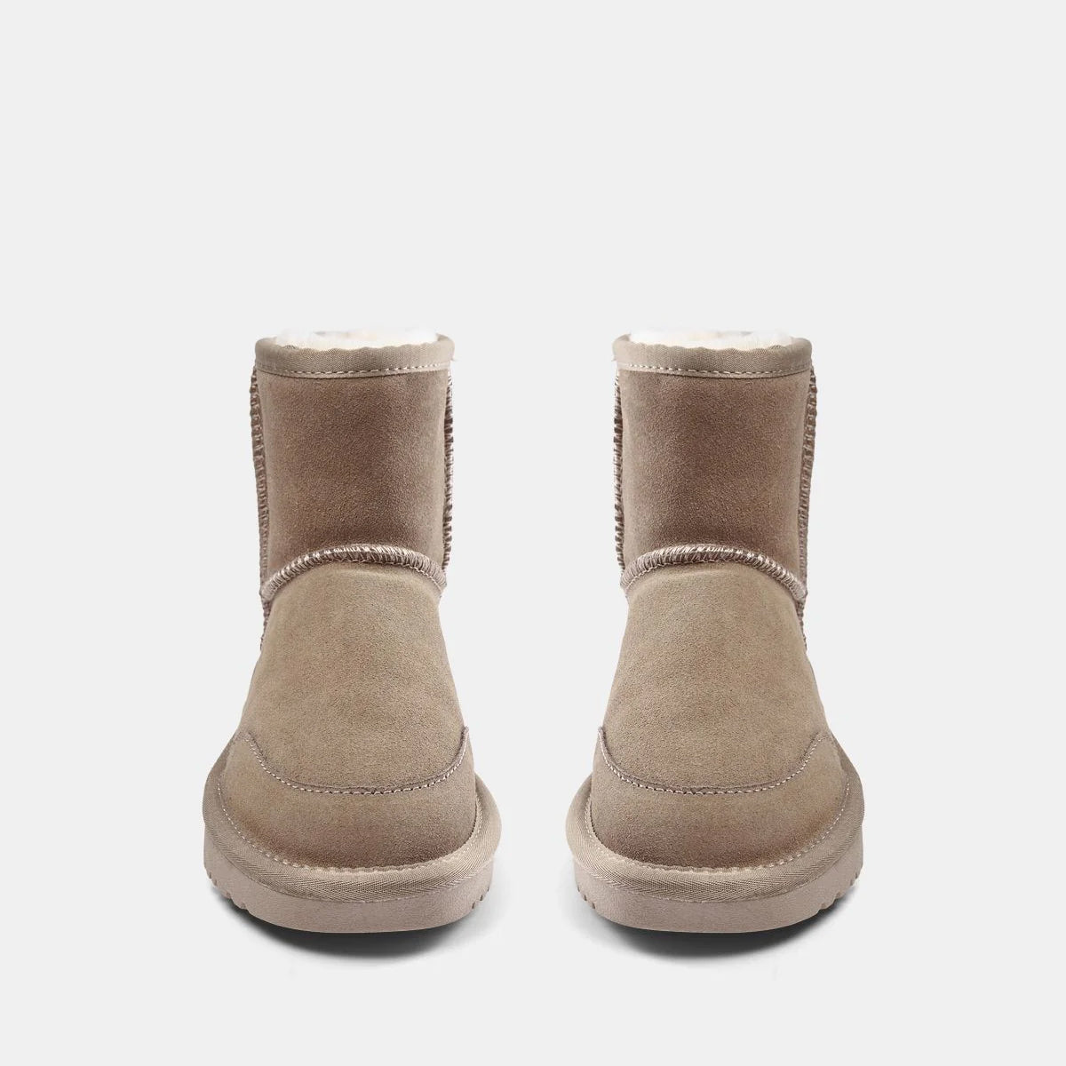 Sofie Schnoor T418 Bamsestøvle, Beige