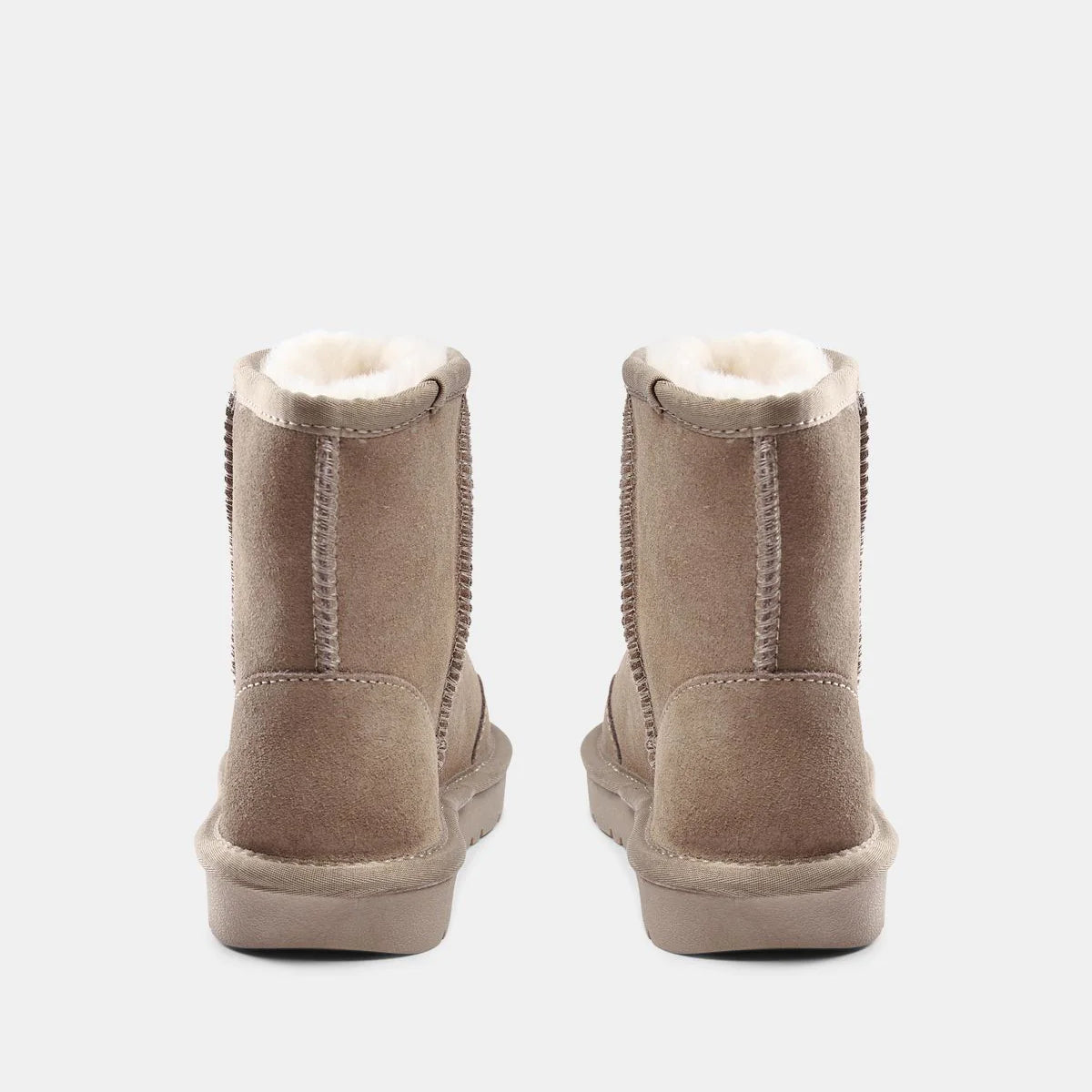Sofie Schnoor T418 Bamsestøvle, Beige