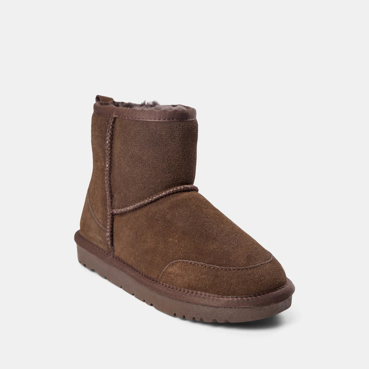 Sofie Schnoor T418 Bamsestøvle, Brown