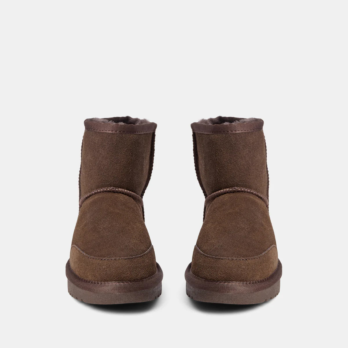 Sofie Schnoor T418 Bamsestøvle, Brown