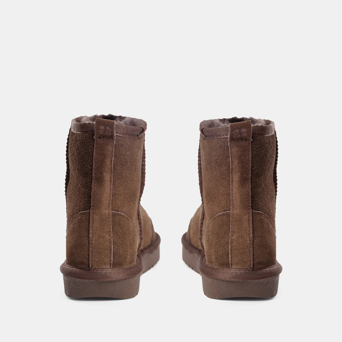 Sofie Schnoor T418 Bamsestøvle, Brown