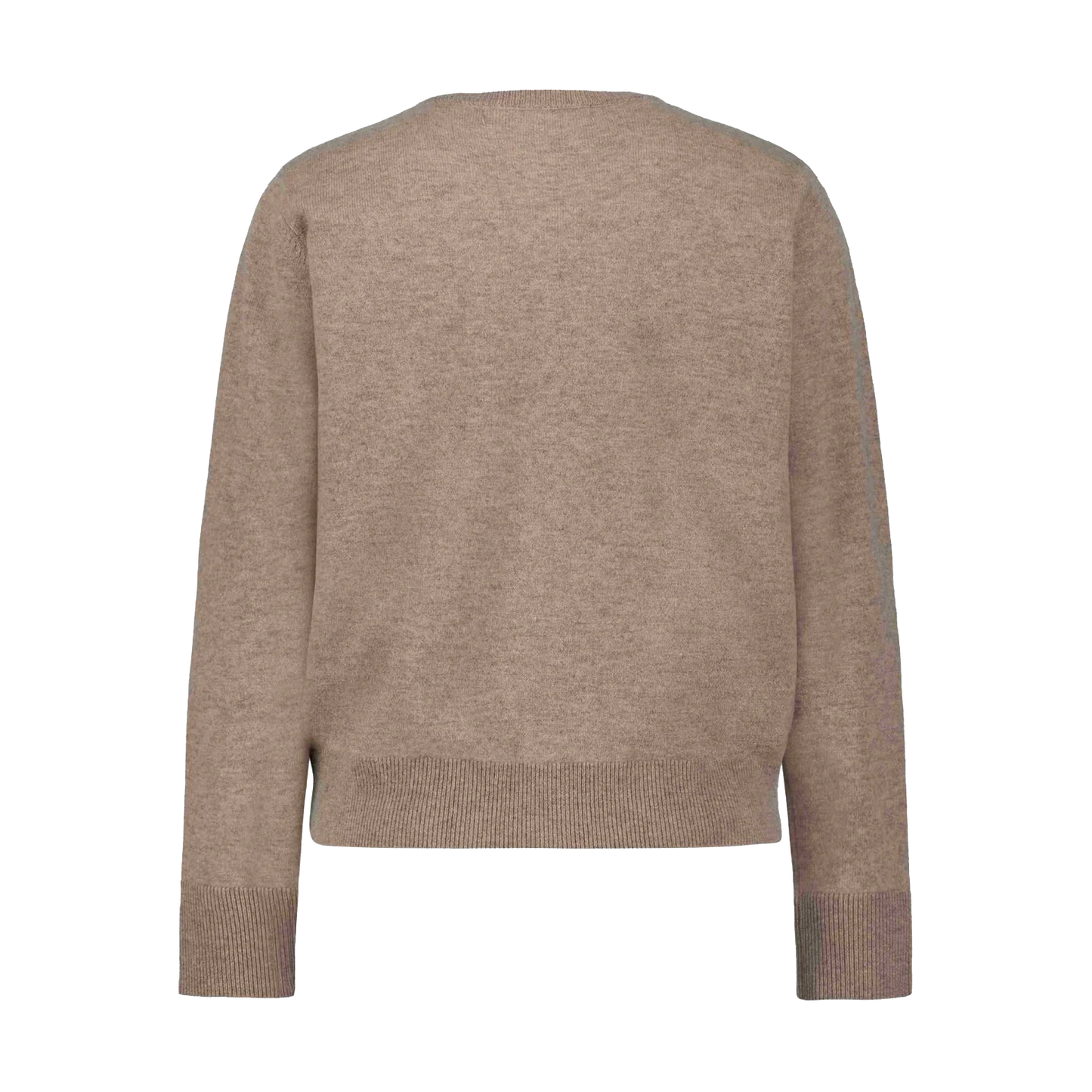 Sofie Schnoor Cardigan SNOS431 Brown Melange