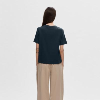 Boxy T-shirt