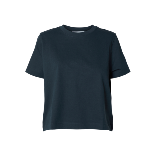 Boxy T-shirt