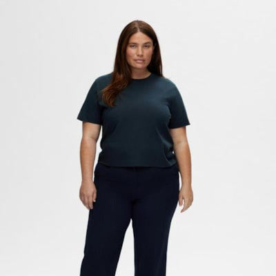 Boxy T-shirt