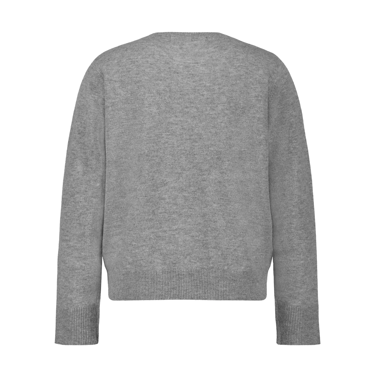 Sofie Schnoor Cardigan SNOS431 Grey Melange