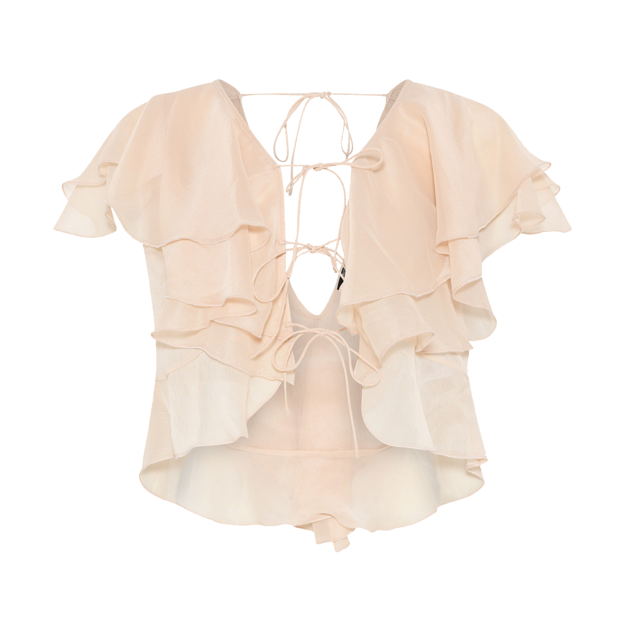 Bruuns Bazaar Yucca Dalma Top