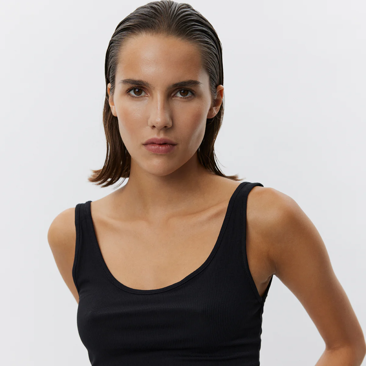 Sofie Schnoor Diza Top, Black