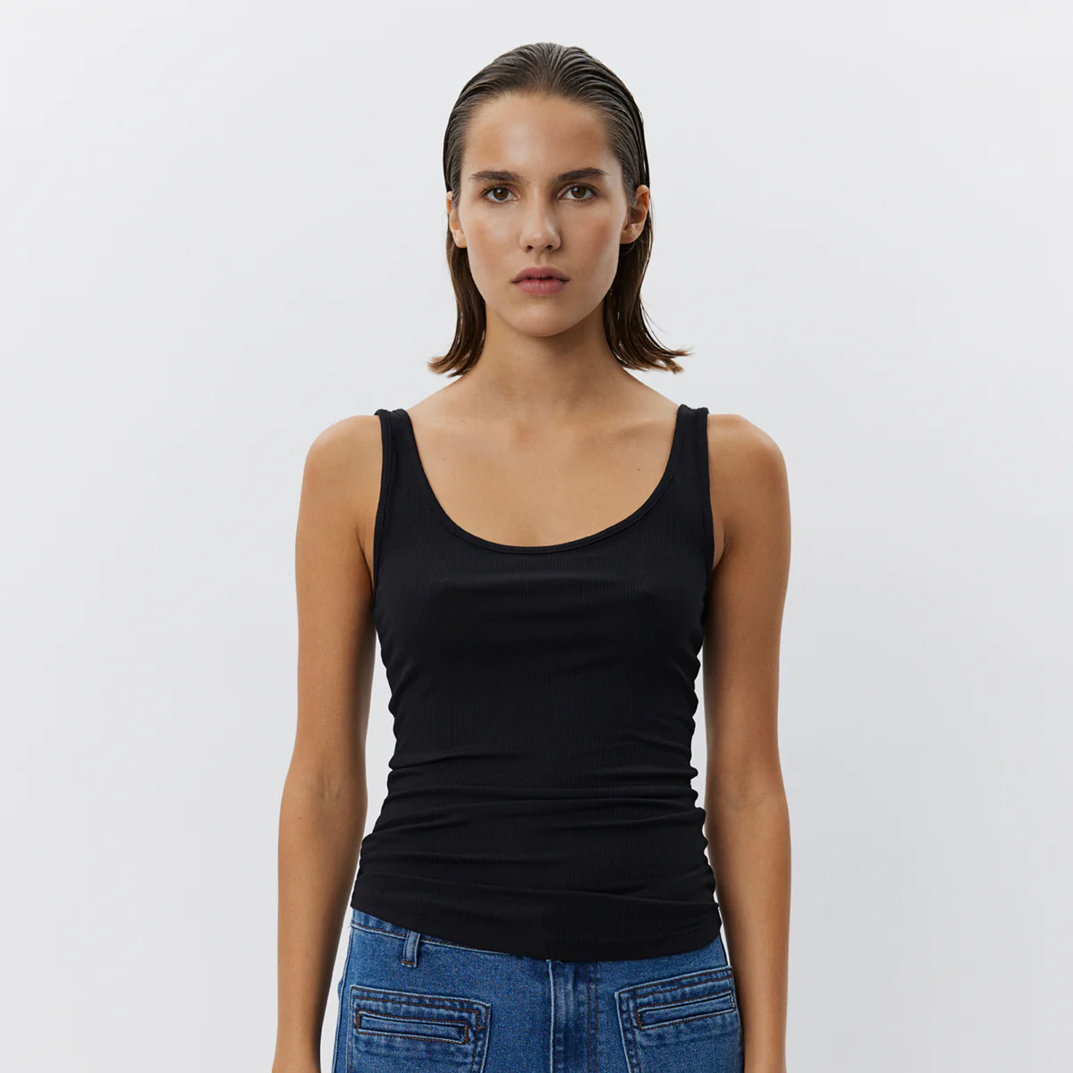 Sofie Schnoor Diza Top, Black