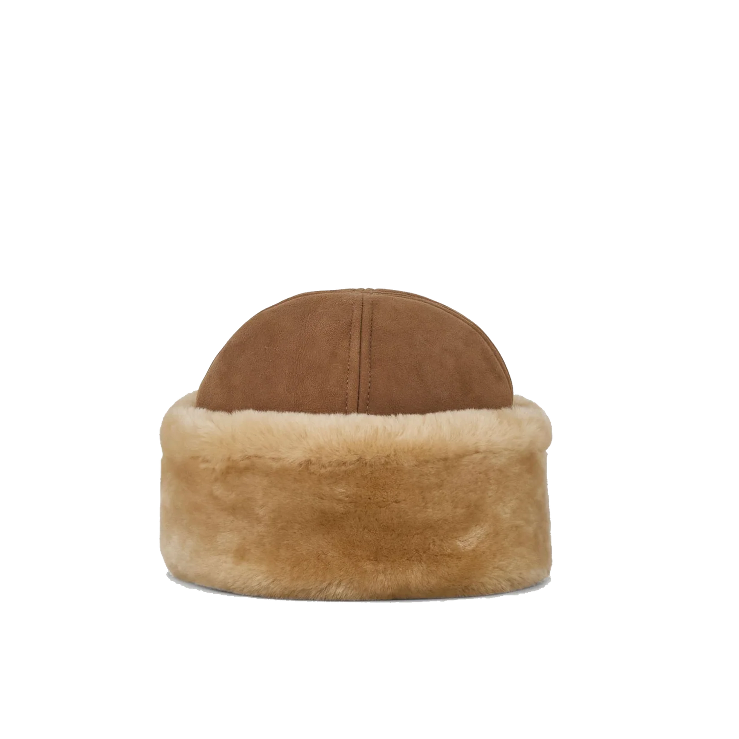 Beck Söndergaard Dora Shearling Hat, Emperador Brown