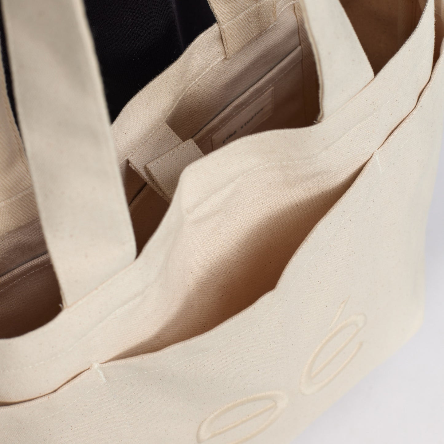 Esmé Studios Abra Bag GOTS, Nature