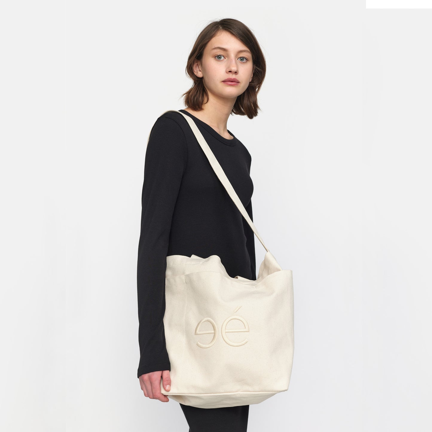 Esmé Studios Abra Bag GOTS, Nature