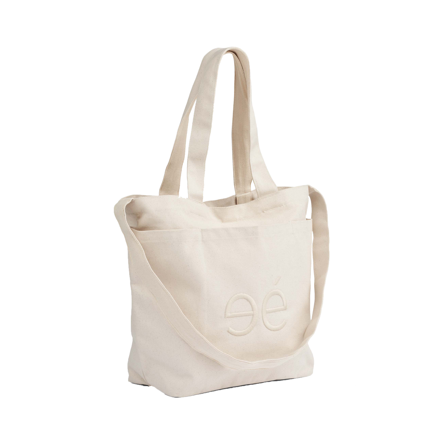 Esmé Studios Abra Bag GOTS, Nature
