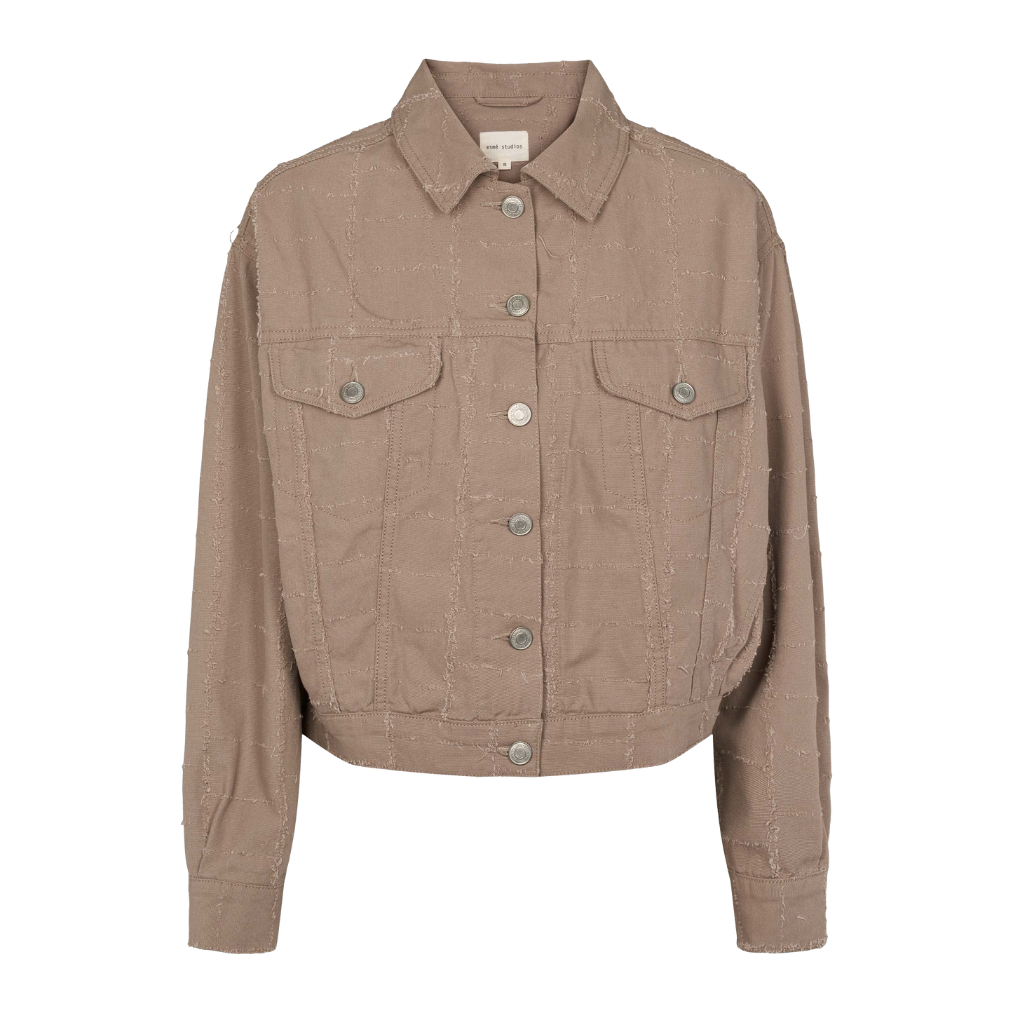 Esmé Studios ES125-329 Salia jacket, Fungi