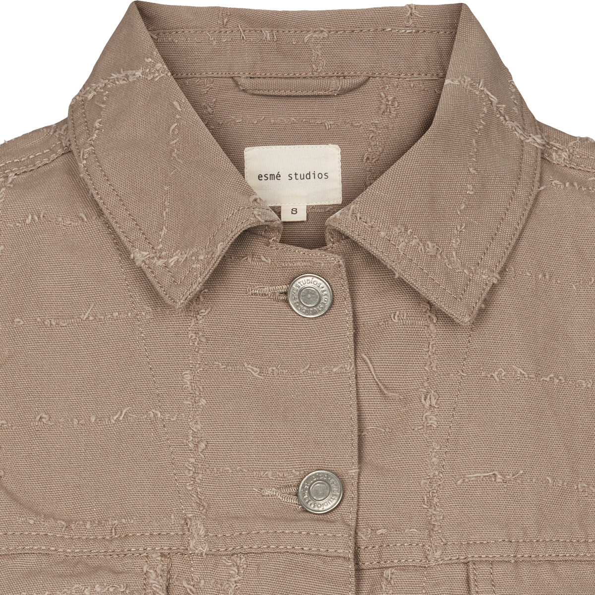 Esmé Studios ES125-329 Salia jacket, Fungi