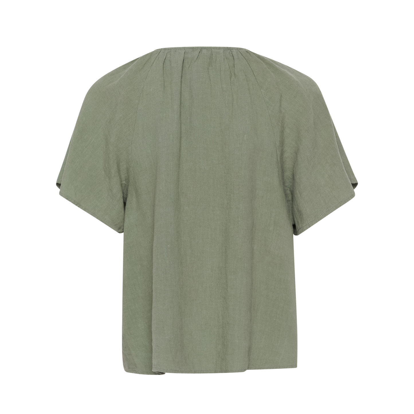 Part Two Georgiana, Green