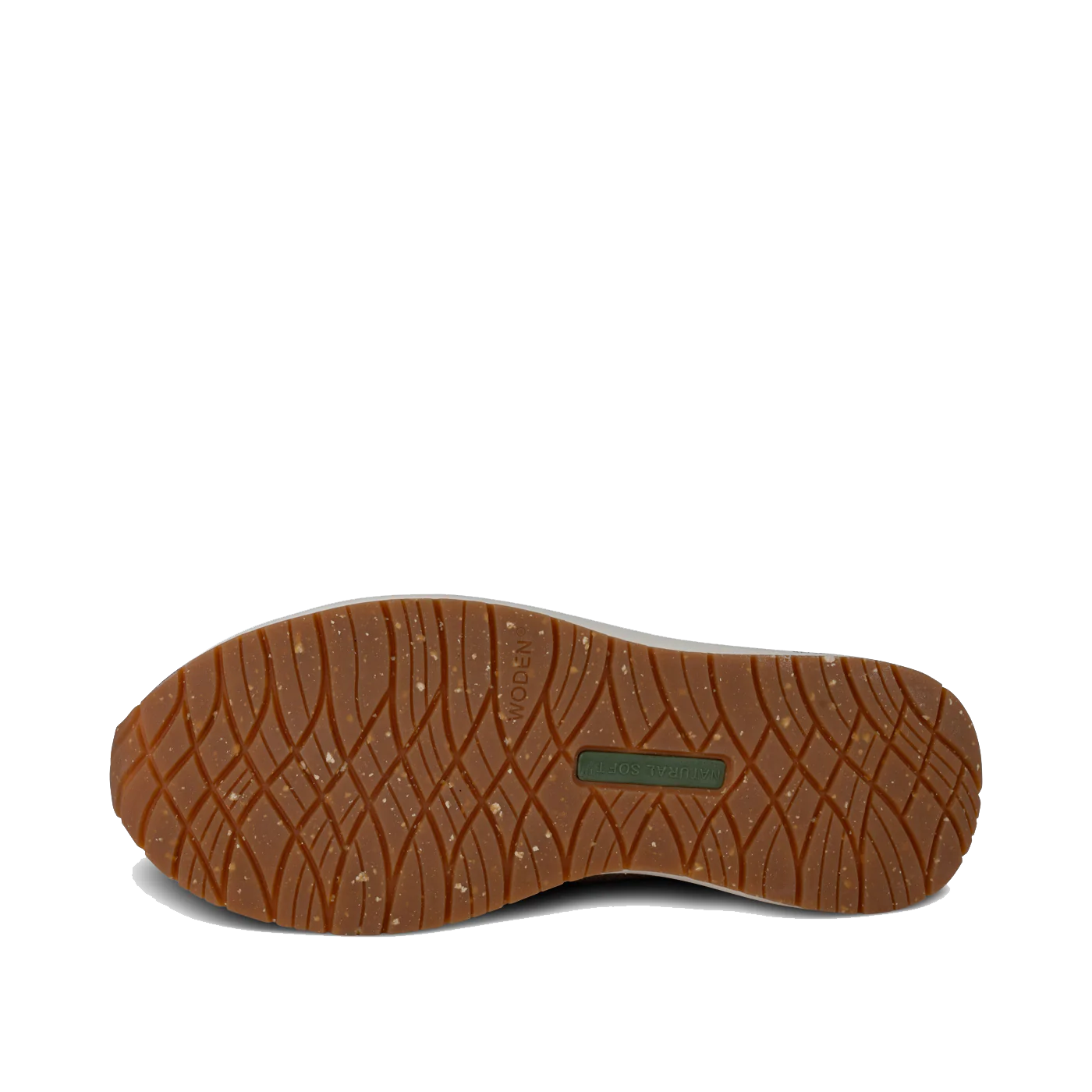 Woden Nicoline Glitter Sneakers, Multi