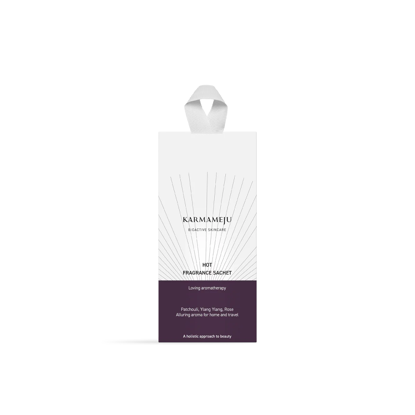 Karmameju Natural Wardrobe Fragrance, HOT