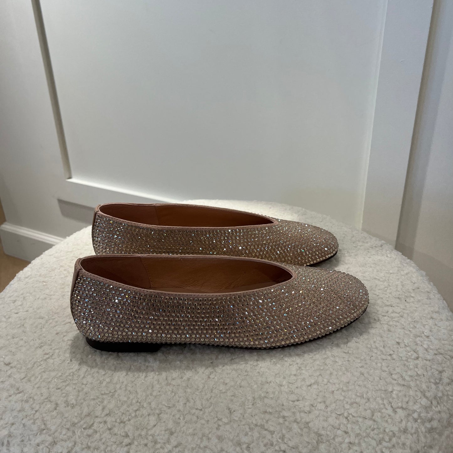 Gaida flat
