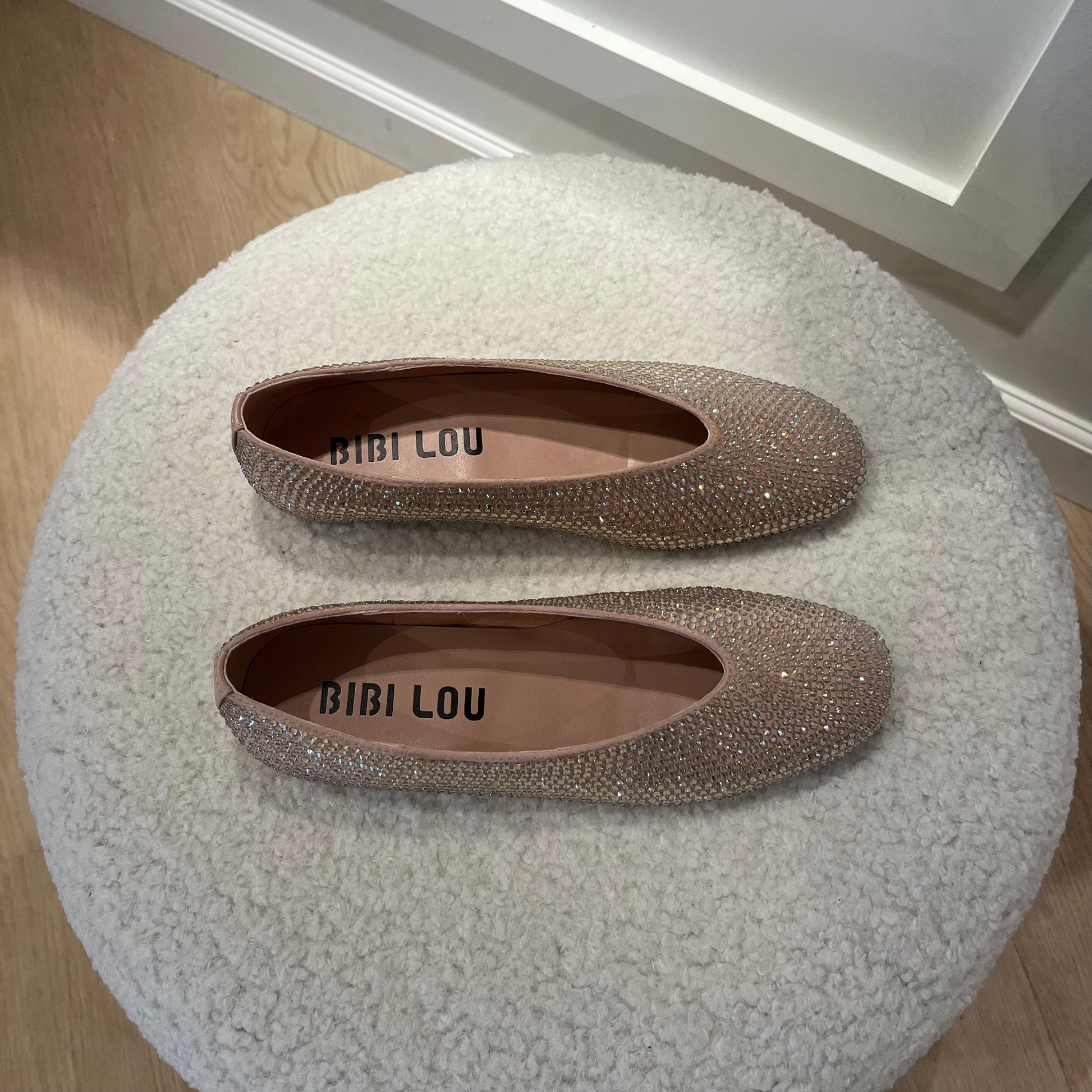 Gaida flat
