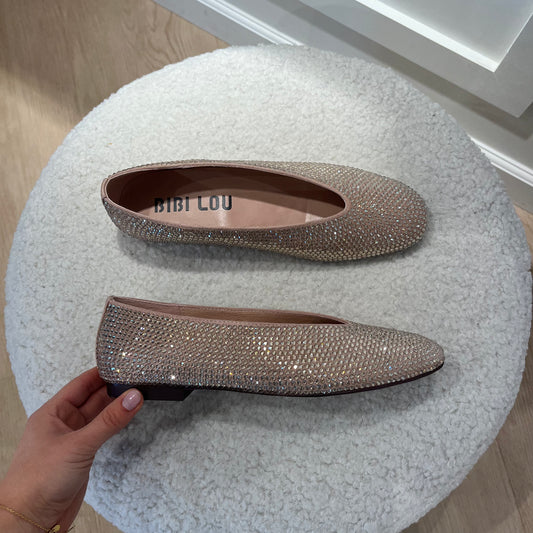 Gaida flat