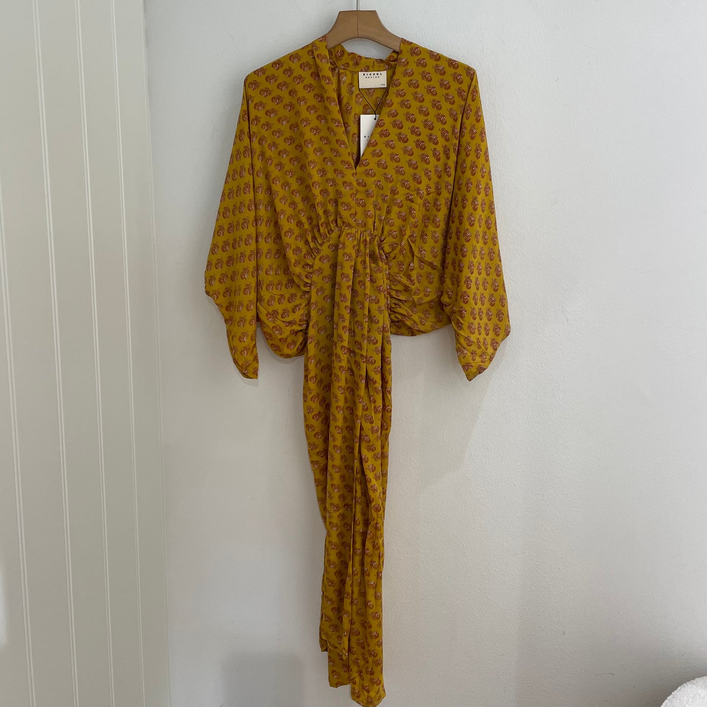 Juno Dress Sissel Edelbo