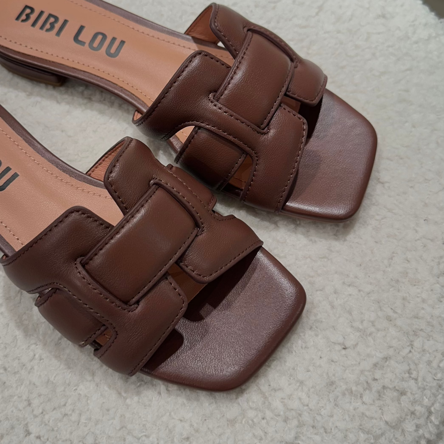 Holly Sandal